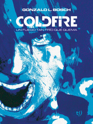 cover image of Coldfire